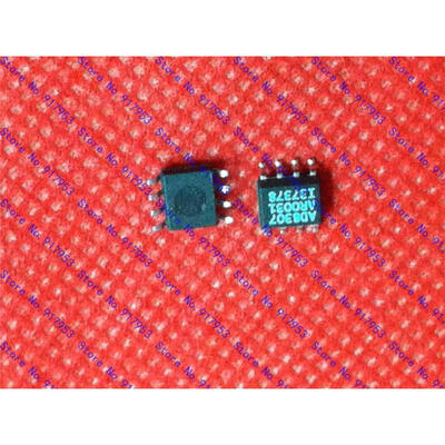 

Free shipping 5PCS AD8307AR in stock