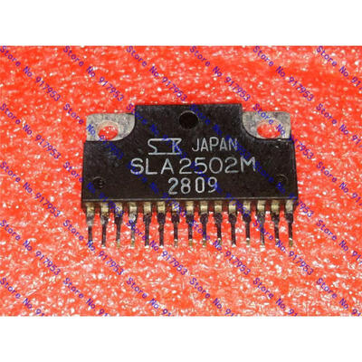

Free shipping 10PCS SLA2502M