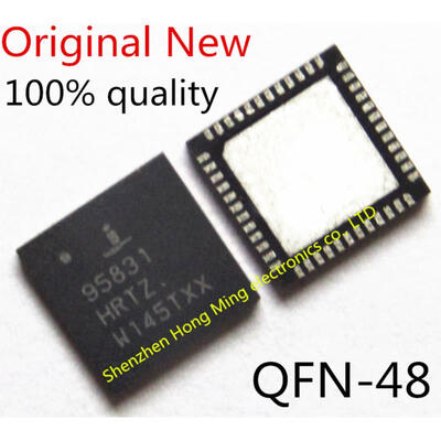 

10piece100 New ISL95831HRTZ 95831HRTZ 95831HRTZ i 95831 QFN Chipset