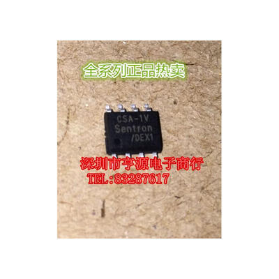 

CSA-1V CSA-1V-GMELEXISSOP8