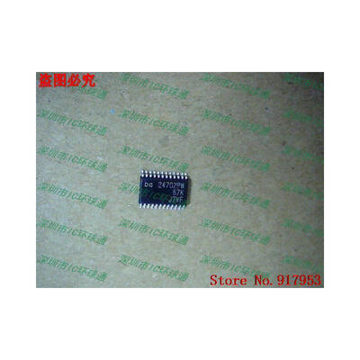

Free shipping 10PCS 100% NEW bq24702PW