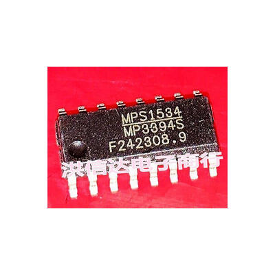 

MP3394SS