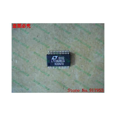 

Free shipping 10PCS 100 NEW LTC1628CG