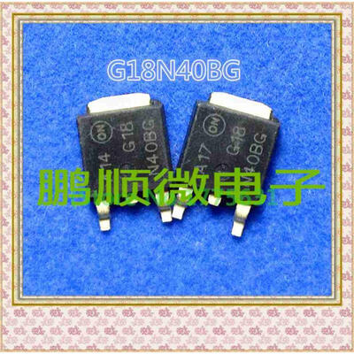 

20PCSlot G18N40BG N40BG