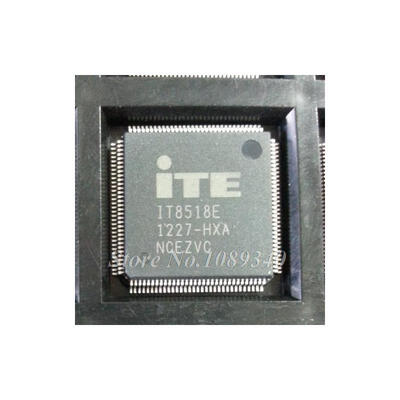 

free shipping 2pcs IT8518E (CXA HXS HXA) etc... Please leave a message need to specify the version. Otherwise will randomly send