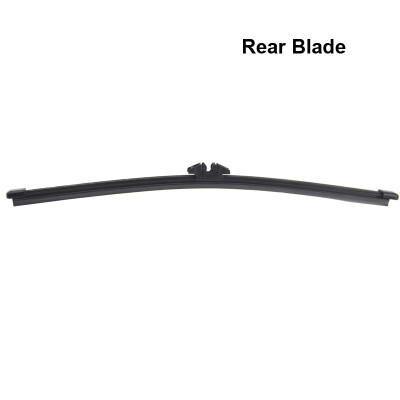 

Wiper Blades for Volvo XC70 26"&20" Fit Push Button Arms 2008 2009 2010 2011 2012 2013 2014 2015 2016