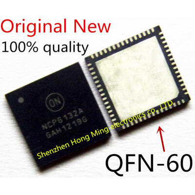 

10piece100 New NCP6132A QFN Chipset