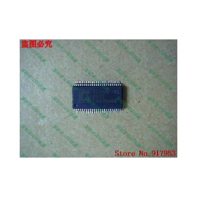 

Free shipping 10PCS ICS9248DF-39 9248DF-39