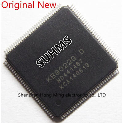 

(5piece)100% New KB9022Q D QFP-128 Chipset