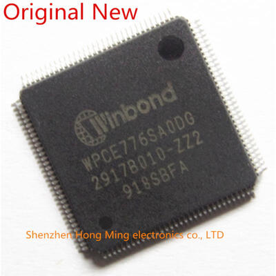 

5piece100 New WPCE776SAODG WPCE776SA0DG QFP Chipset
