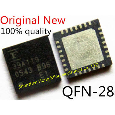 

(10piece)100% New MB39A119 39A119 QFN Chipset