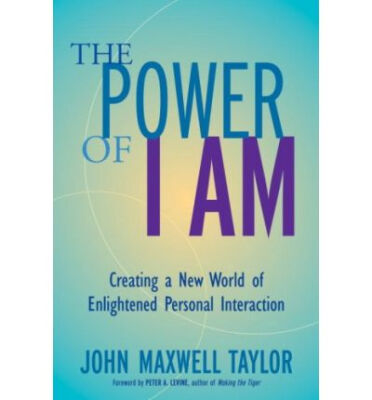 

The Power of I Am Creating a New World of Enlig