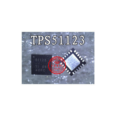 

Free shipping 5pcs/lot TPS51123 51123 laptop p new original