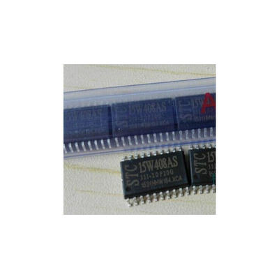 

STC15W408AS-35I-SOP20