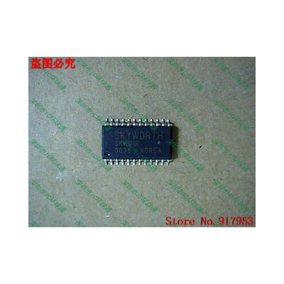 

Free shipping 10PCS 100 NEW SKW01R