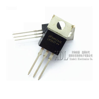 

10pcs/lot LM350T LM350 TO-220 new original free shipping