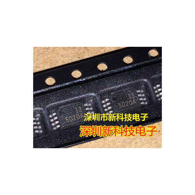 

AT25020A-10TI-27 5020A