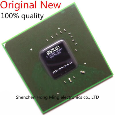 

100% New N12P-GVR-OP-B-A1 N12P GVR OP B A1 BGA Chipset