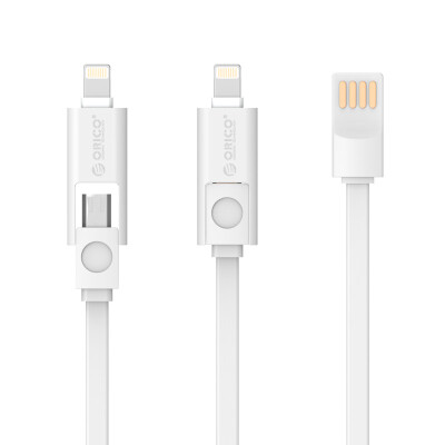 

ORICO LTE-10 Apple / Android зарядный кабель для передачи данных