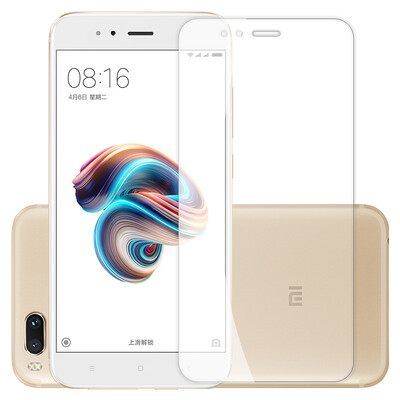 

Защитное закаленное стекло KOOLIFE для Xiaomi Mi 5X
