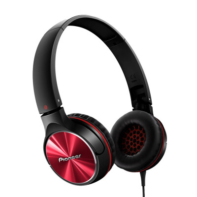 

Pioneer SE-MJ532 HiFi Street Fashion Potable Headphones