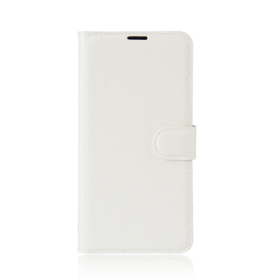 

GANGXUN Asus Zenfone GO ZB552KL Кожаный чехол из высококачественной кожи с механическим покрытием
