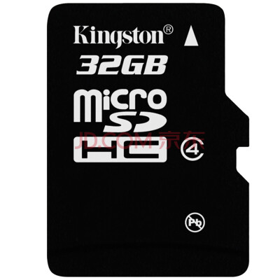 

Kingston TF(Micro SD)Class10 High Speed Memory Card