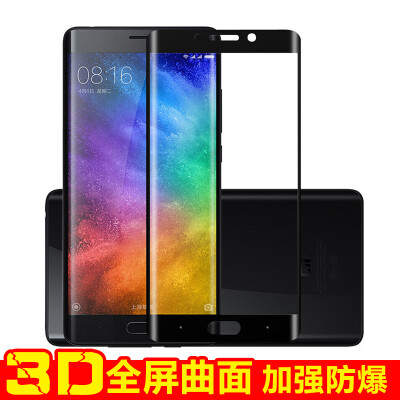 

KOLA millet Note2 tempered film 3D surface full-screen cover film mobile phone protective film for millet Note2