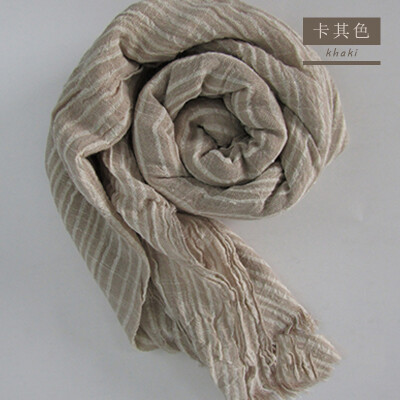 

Genuine Orangefox Genuine Orangefox Cotton and Linen art Starf art Starf