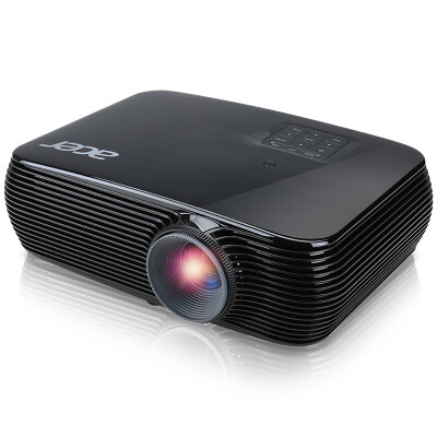 

Acer (acer) Aurora X1226H office projector projector (XGA resolution of 4000 lumens