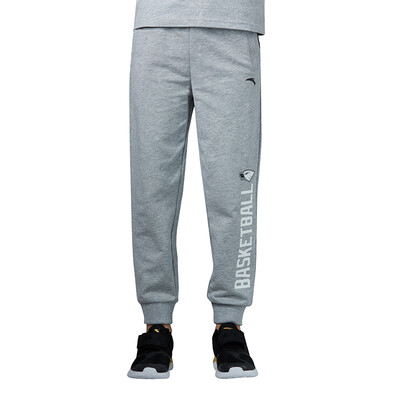 

Anta ANTA children&39s clothing boy trousers children&39s pants casual pants men&39s big children&39s trousers 35734732BC06 flowers gray 130
