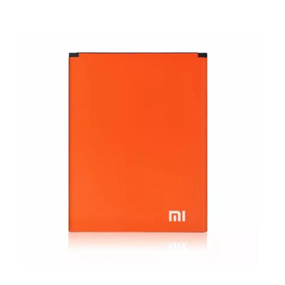 

Original Xiaomi Mi Redmi 1 1S Lithium Ion Polymer 2000mAh BM41 High Capacity Rechargeable Cellphone Batteries