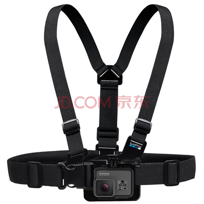 

GoPro спортивные аксессуары камеры