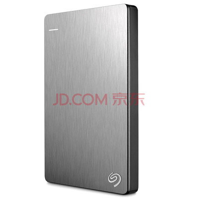 

Seagate Backup Plus Core 2TB USB30 25 &quotMobile Hard Disk Metal Haoyue Silver STDR2000301