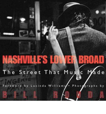 

Nashvilles Lower Broad The Street That Music