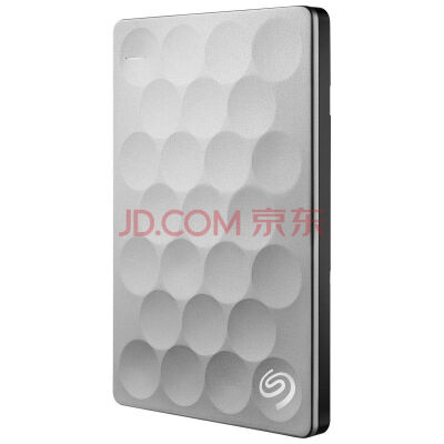 

Seagate Ultra slim 2TB оригинальный сервис восстановления данных ультратонкий 9,6 мм USB3.0 2,5-дюймовый мобильный жесткий диск Haoyue silver (STEH2000300)