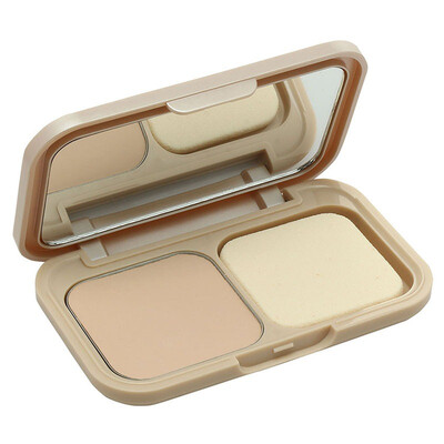 

Maybelline MAYBELLINE dream velvet honey box powder P0 9g set makeup repair oil Moisturizing Concealer makeup