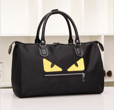 

Ladies fashion small monster fitness bag as gift for women