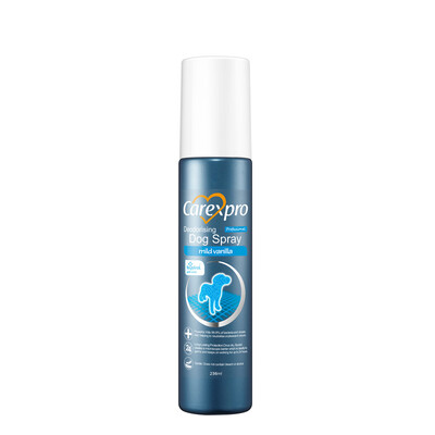 

Glen Tyco Carexpro long-lasting antibacterial spray aloe lotion 236ml
