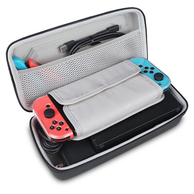 

BUBM Nintendo Nintendo нс пакетной коммутации частей жесткий чехол пакет защитный кожух переключателя SWITCH-EK
