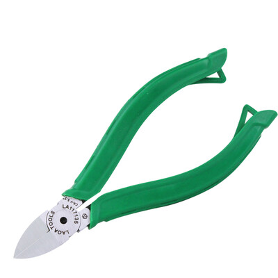 

LAOA Chromium-vanadium Alloy Precision Pliers
