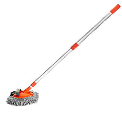 

Yili YILI car scorpion car wash accessories car wash mop cleaning dust telescopic car wash brush retractable car supplies