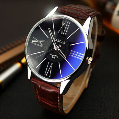 

2017 Mens Business Watches Top Famous Brand Luxury Fashion Quartz Watch Men Wristwatches Male Dress Clock Men Trendy Watch