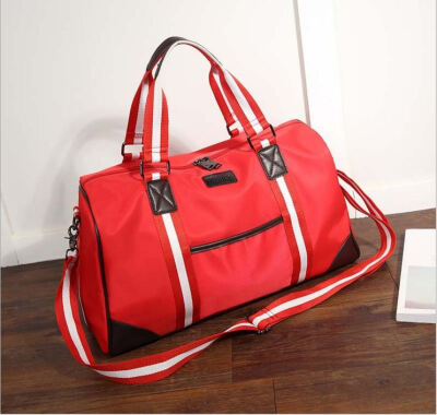 

Ladies fashion fitness bag as gift for women