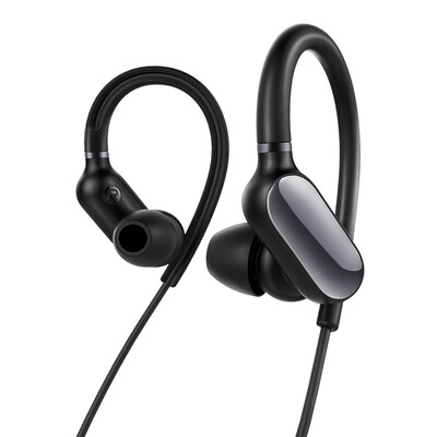 

MI спортивные Bluetooth-наушники, мини-черный