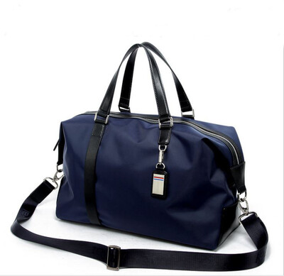 

Men's fashion casual fitness bag as gift for men