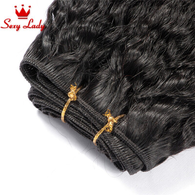 

8A Peruvian Virgin Hair 2 Bundles Peruvian Kinky Straight Hair Weave 10-26 Peruvian Hair Human Hair Bundles Yaki Straight