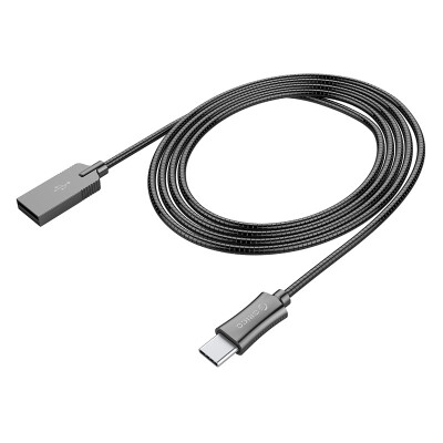 

ORICO HTS-10 mobile phone charging line Type-c data cable usb-c for millet 5S Huawei P910 glory V89 tablet 1 meter black