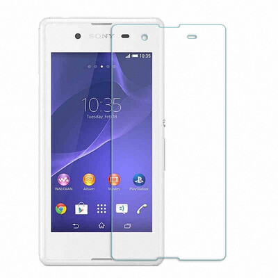 

Для Sony Xperia E3 Dual 4G D2203 D2206 Стекло-Экран Протектор Фильм Для Sony Xperia E3 Dual 4G D2203 D2206 D2243 стекло-Экран Прот