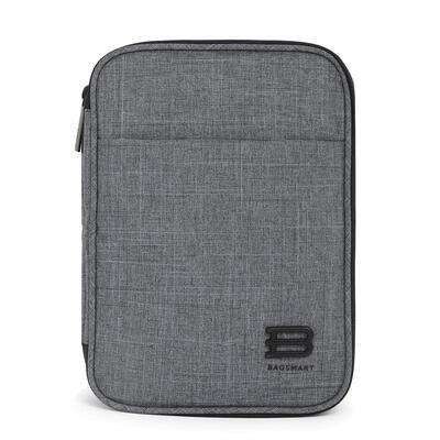 

BAGSMART Электронные аксессуары для путешествий Нейлон для SD-карты USB-кабель Kindle iPad Зарядное устройство для портативных акс